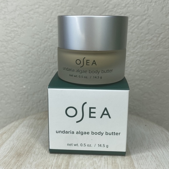 OSEA Bath & Body 9 Osea Undaria Algae Body Butter Bnib Poshmark